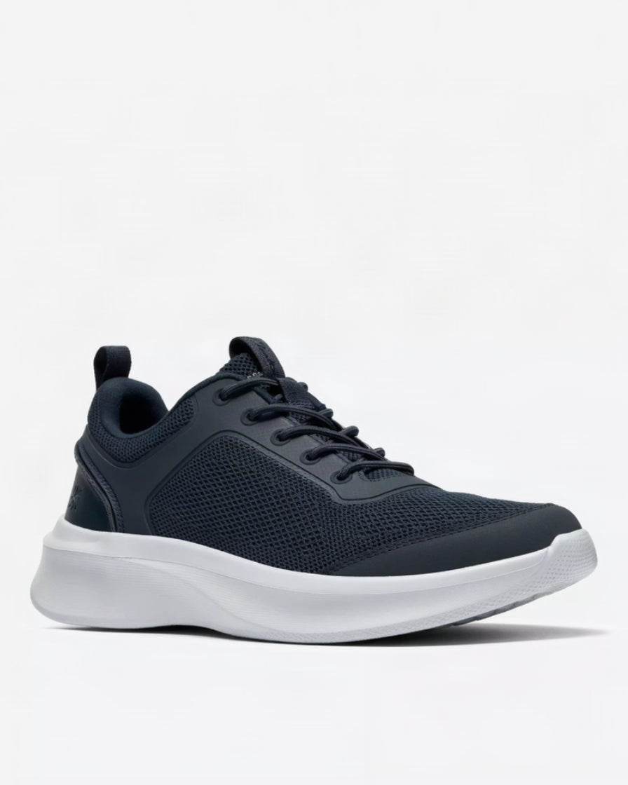 Clarks Solevana Sport - Navy