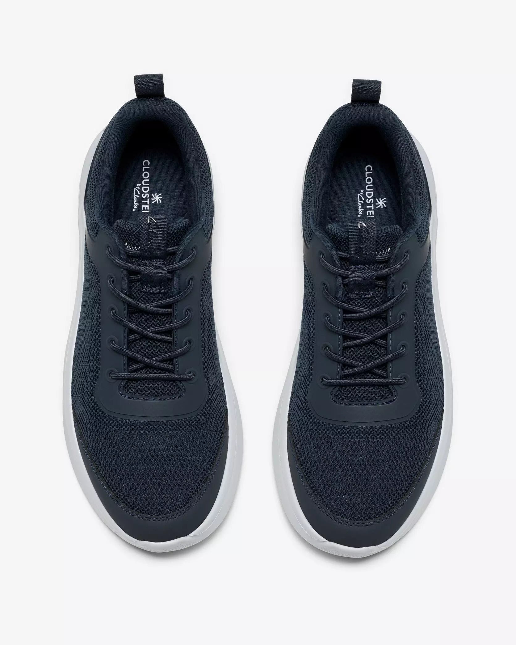 Clarks Solevana Sport - Navy