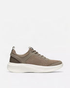 Clarks Solevana Sport - Taupe