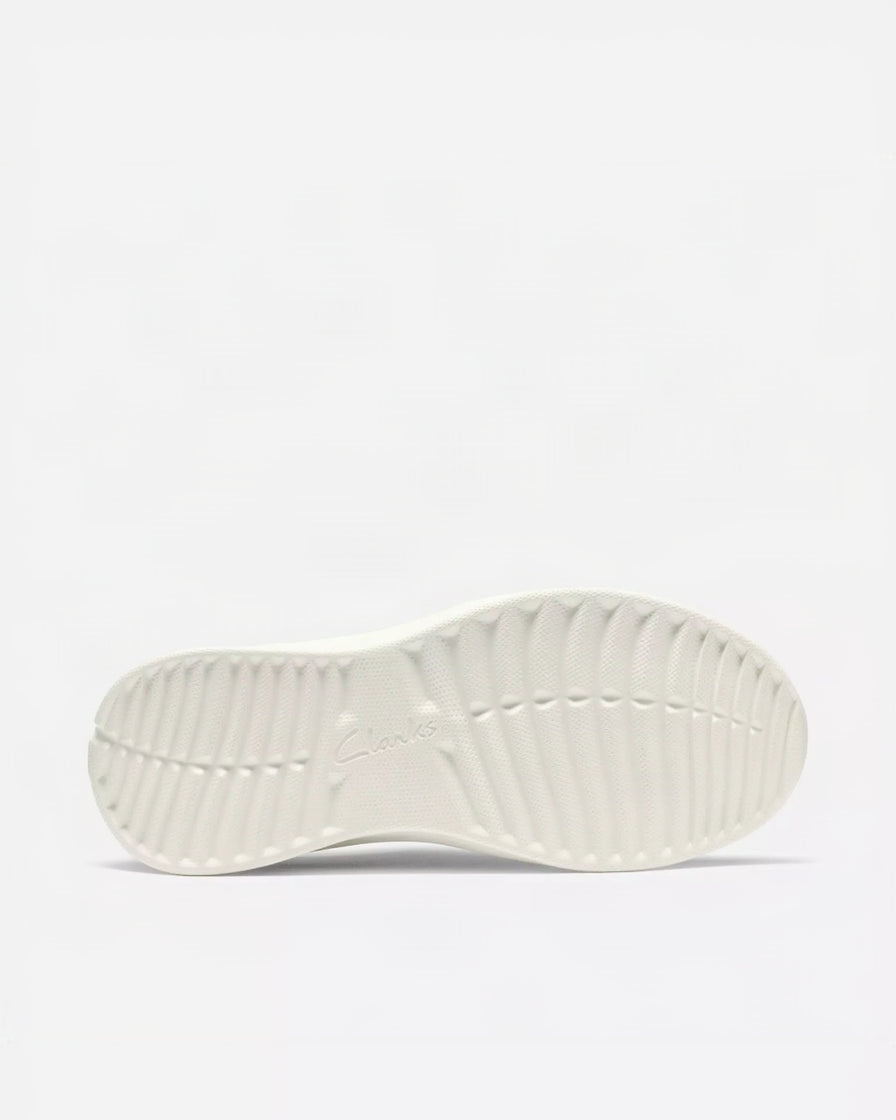 Clarks Solevana Sport - Taupe