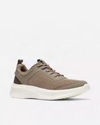 Clarks Solevana Sport - Taupe