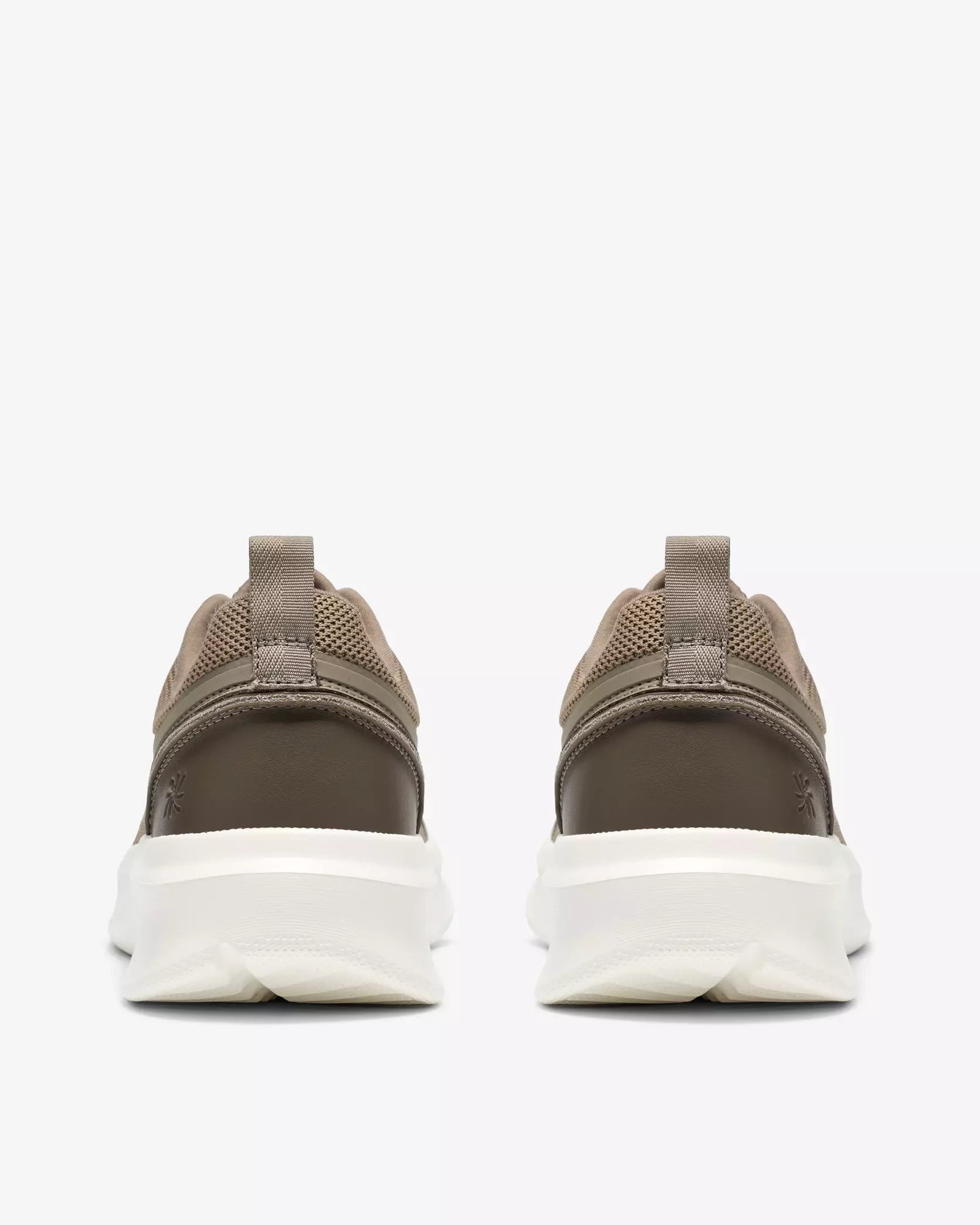 Clarks Solevana Sport - Taupe