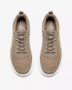 Clarks Solevana Sport - Taupe