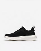 Clarks Solevana Style - Black