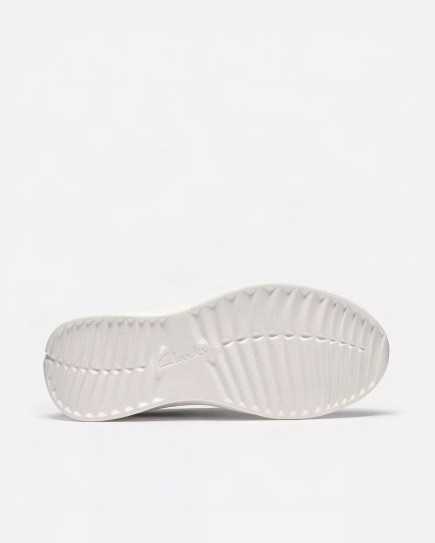 Clarks Solevana Style - Black