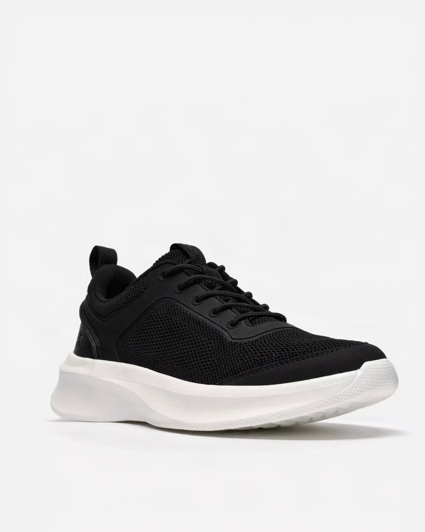 Clarks Solevana Style - Black