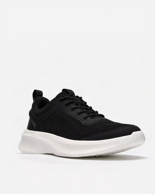 Clarks Solevana Style - Black