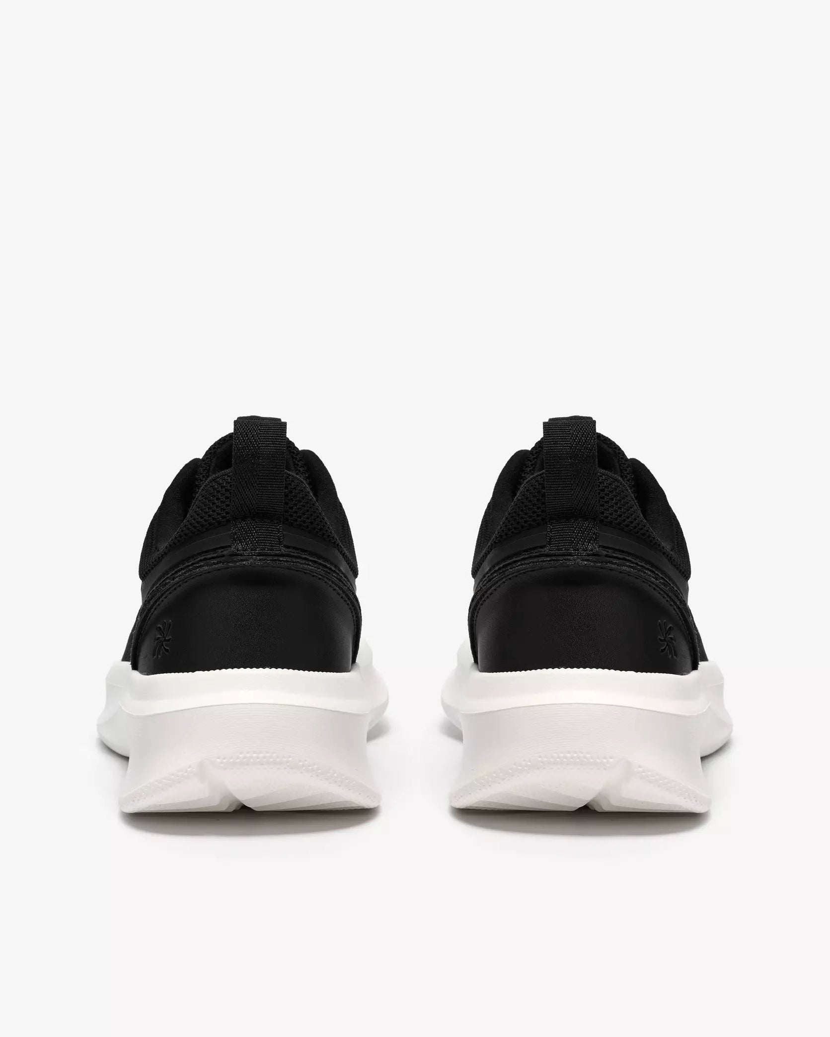 Clarks Solevana Style - Black