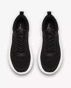 Clarks Solevana Style - Black