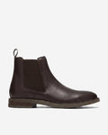 Clarks Jaxen Easy - Brown Leather