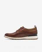 Clarks FlexHybrid - LuxxeCoast