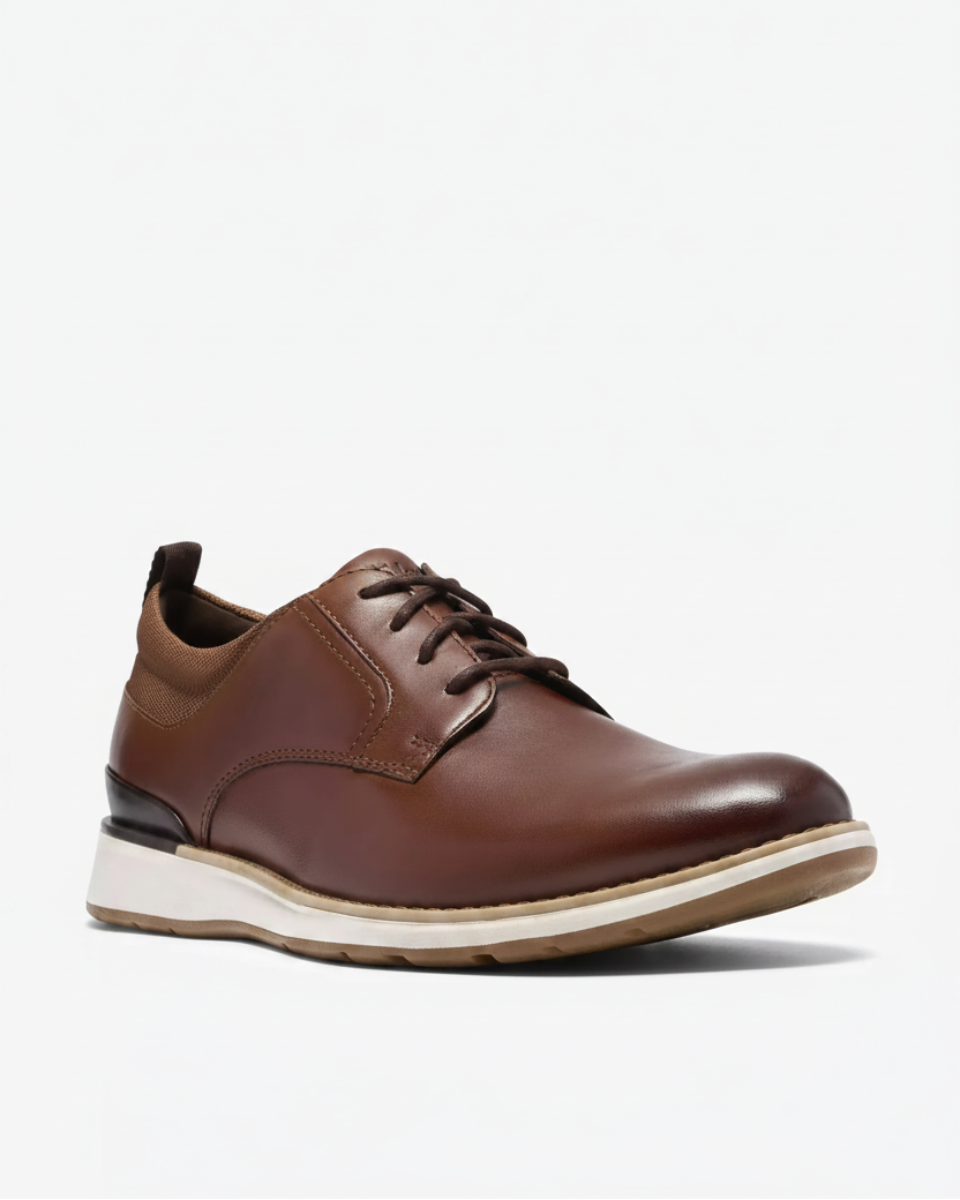 Clarks FlexHybrid - LuxxeCoast