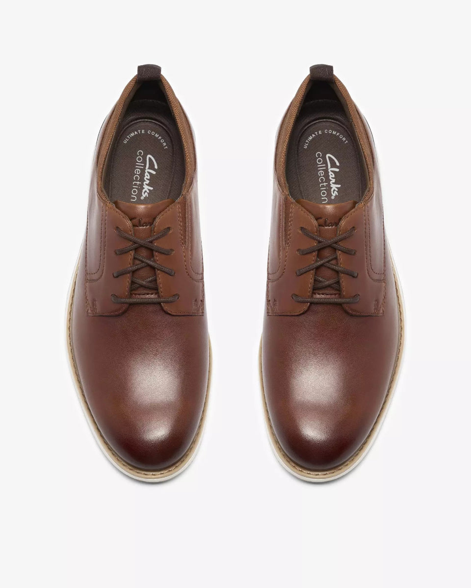 Clarks FlexHybrid - LuxxeCoast