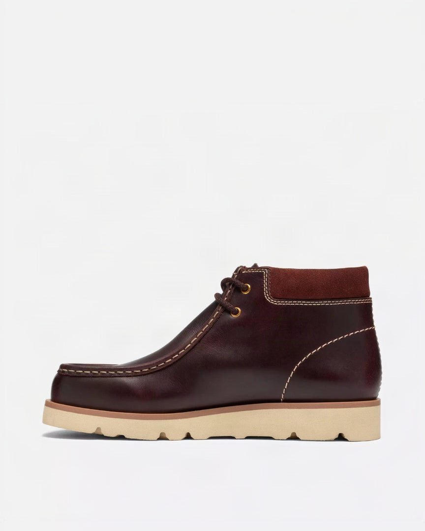 Clarks Originals Walla Orkhon - British Tan