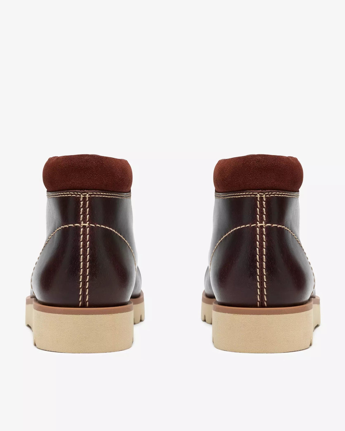 Clarks Originals Walla Orkhon - British Tan