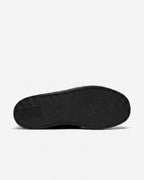 Clarks Originals Boxbee Walla – Black/Black Suede