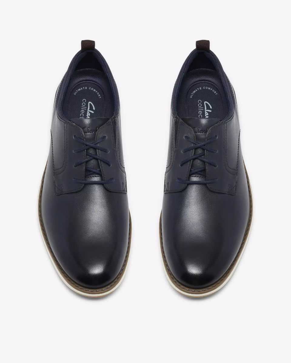 Clarks FlexHybrid - LuxxeCoast