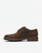 Clarks Newford Lace – Beeswax - LuxxeCoast