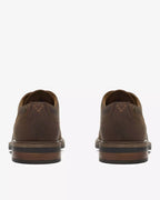 Clarks Newford Lace – Beeswax - LuxxeCoast