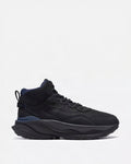 Clarks Pace Trail Hi Waterproof - Black