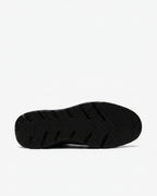 Clarks Lifton Go – Black Leather - LuxxeCoast