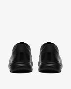 Clarks Lifton Go – Black Leather - LuxxeCoast