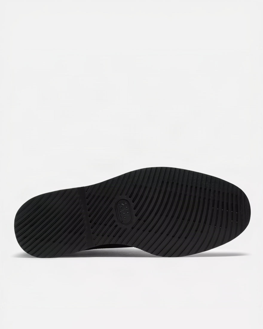 Clarks Tahoe DB - Dark Brown Leather