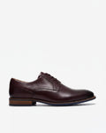 Clarks Bowburn Lace - LuxxeCoast