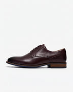 Clarks Bowburn Lace - LuxxeCoast