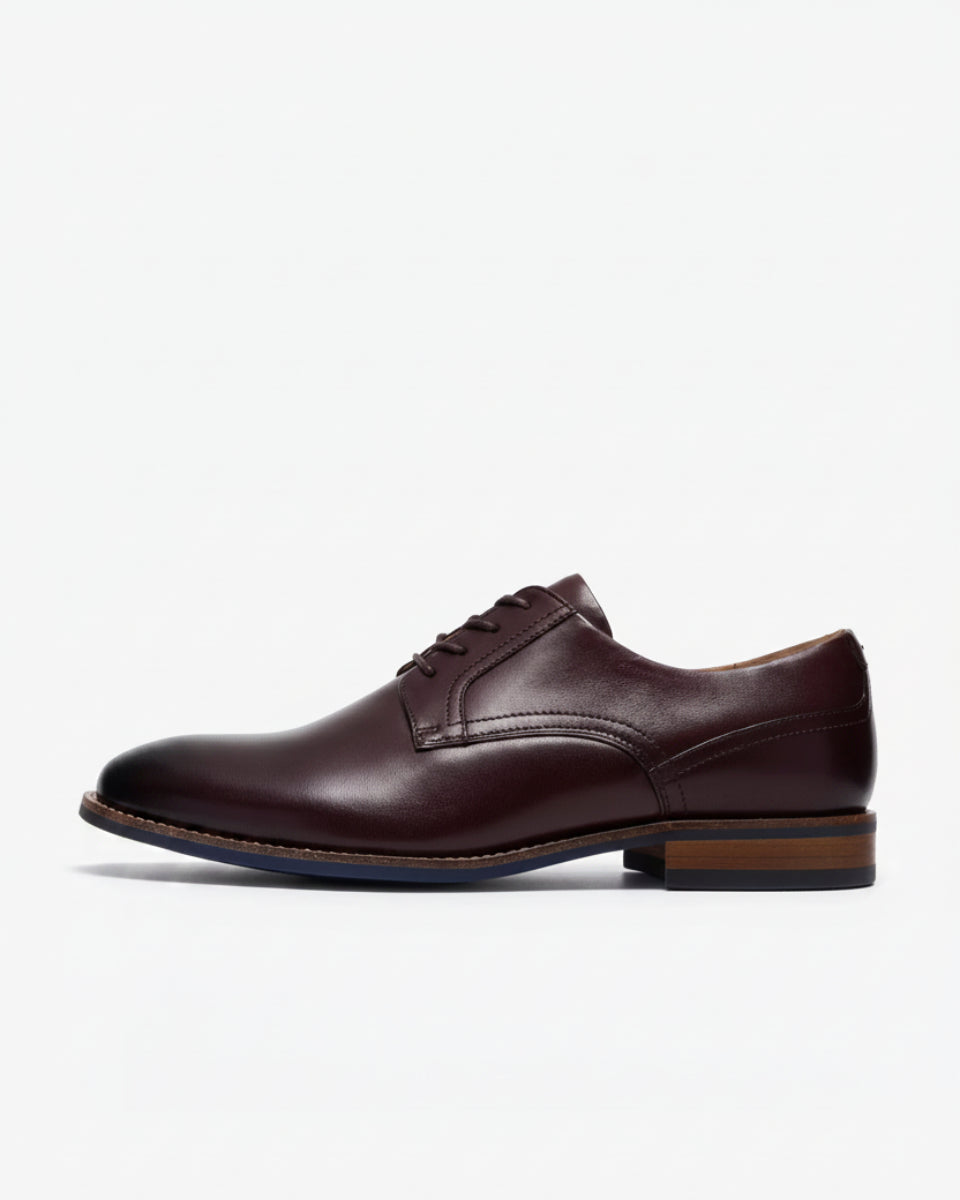 Clarks Bowburn Lace - LuxxeCoast