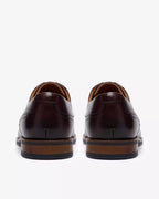 Clarks Bowburn Lace - LuxxeCoast