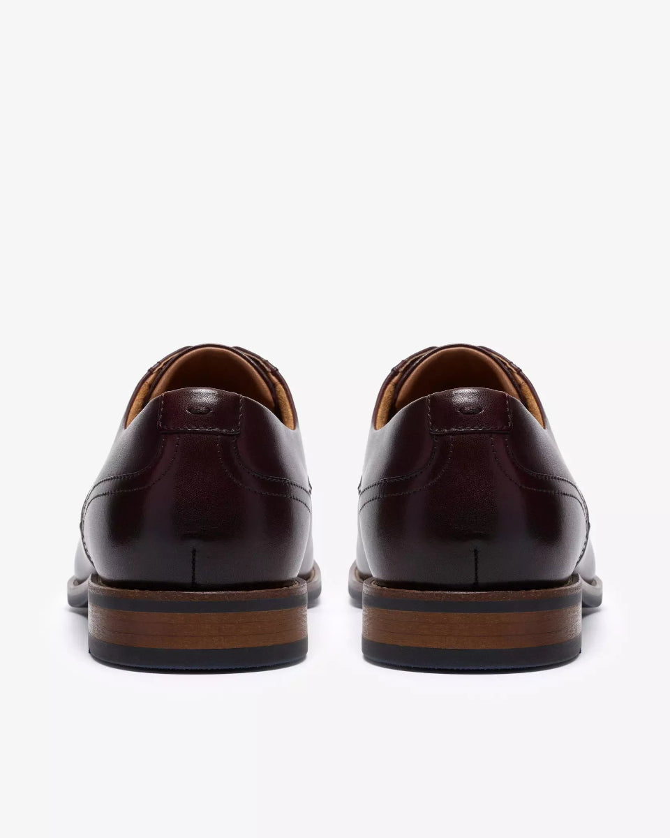 Clarks Bowburn Lace - LuxxeCoast