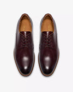 Clarks Bowburn Lace - LuxxeCoast