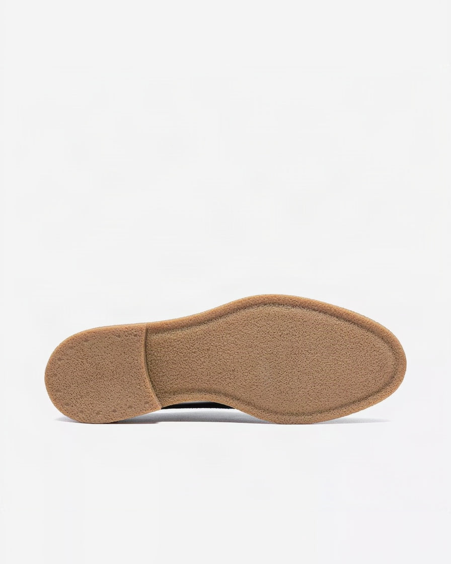 Clarks Chelwood Lace Navy Suede
