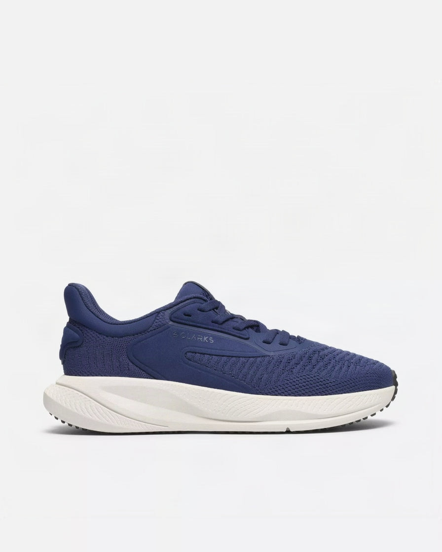 Clarks Pace Move - Blue