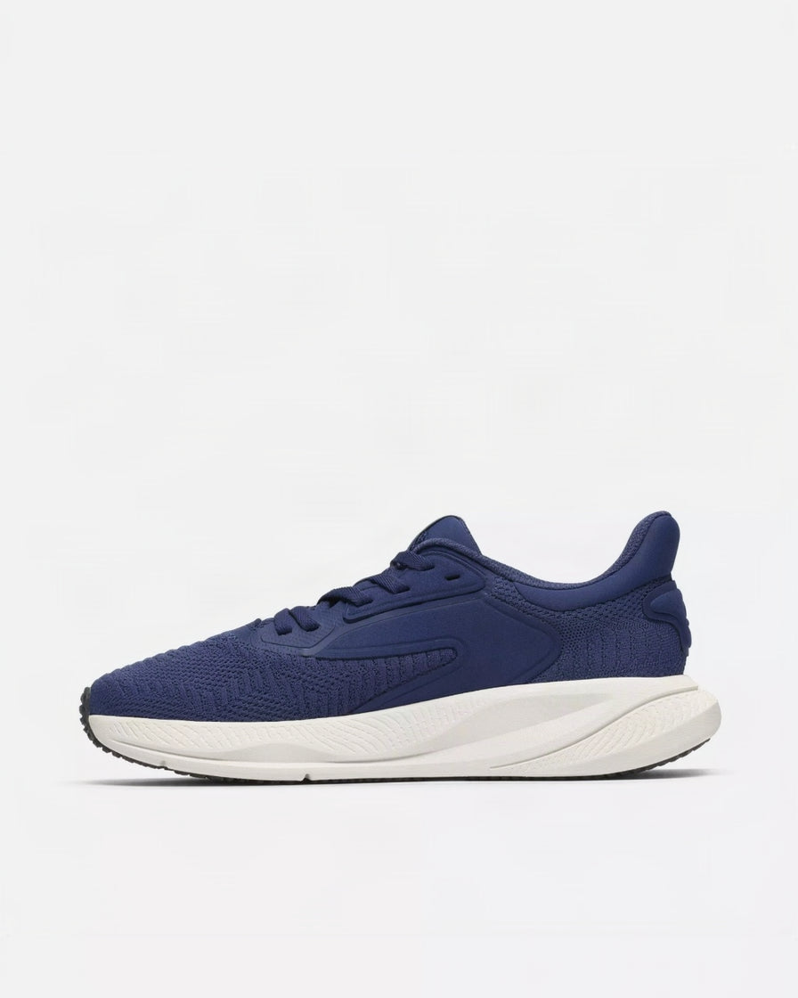 Clarks Pace Move - Blue