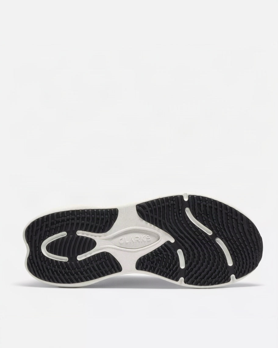 Clarks Pace Move - Blue
