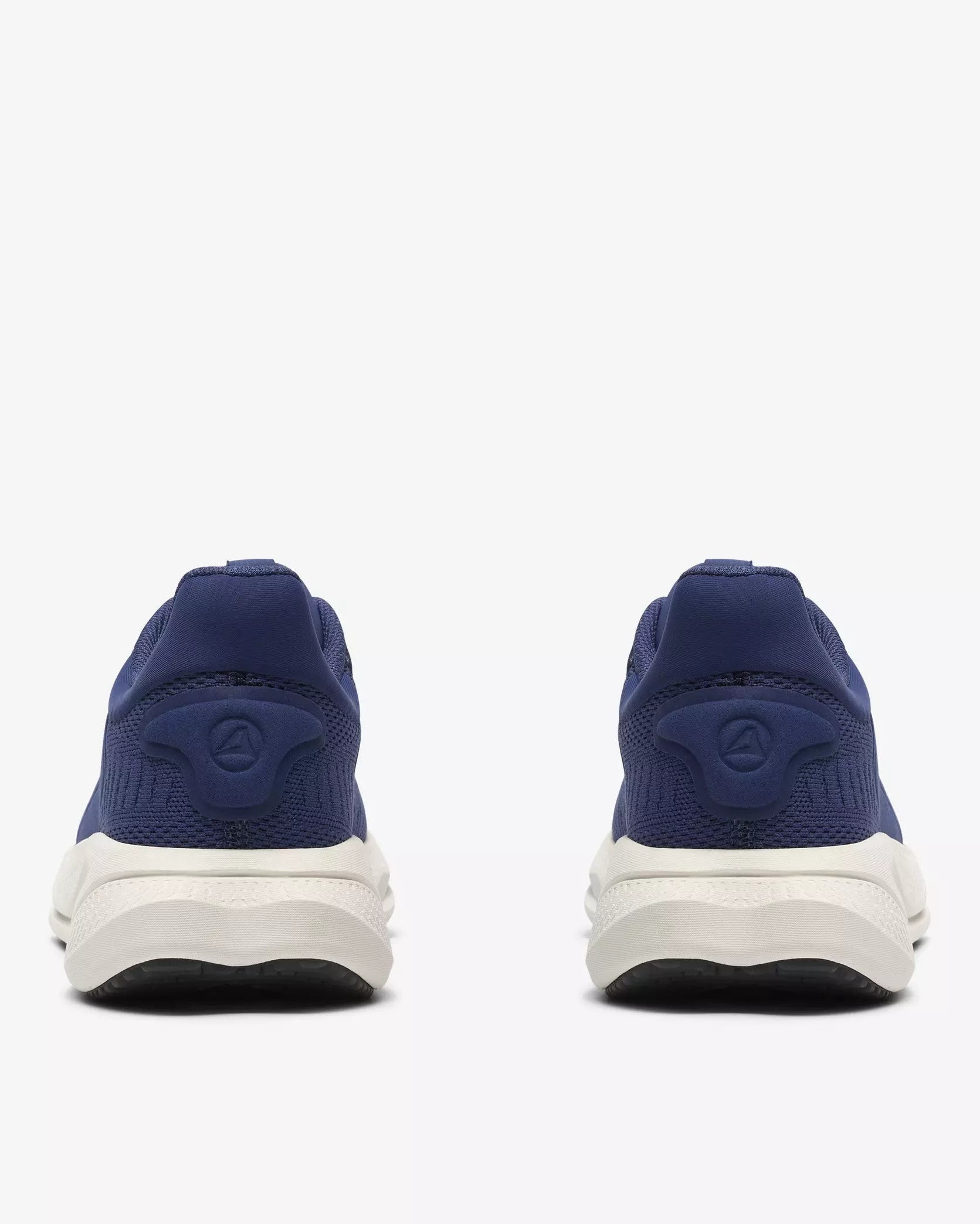 Clarks Pace Move - Blue