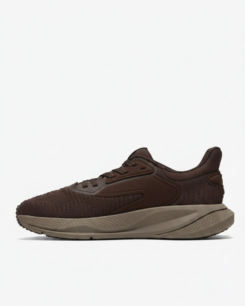 Clarks Pace Move - Brown