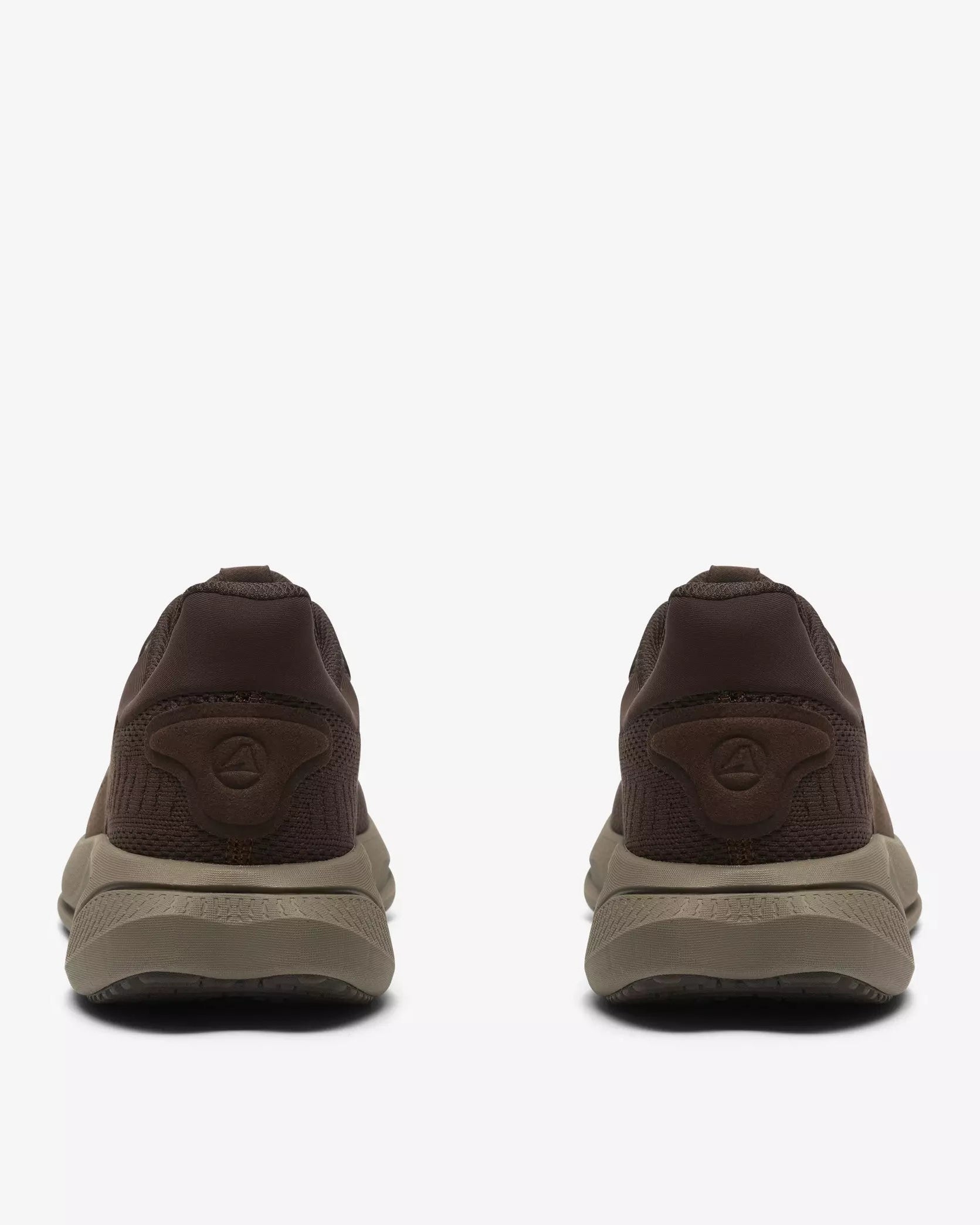 Clarks Pace Move - Brown
