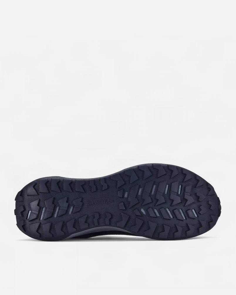 Clarks Stockhill KT Waterproof - Navy