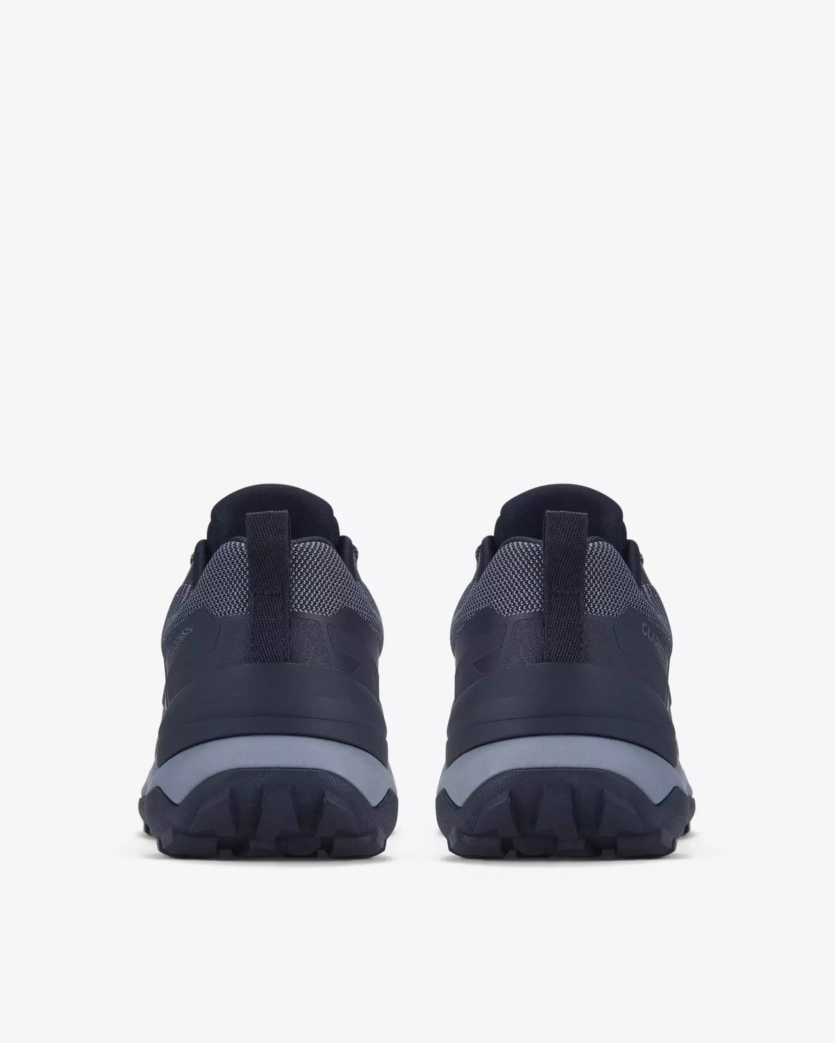 Clarks Stockhill KT Waterproof - Navy