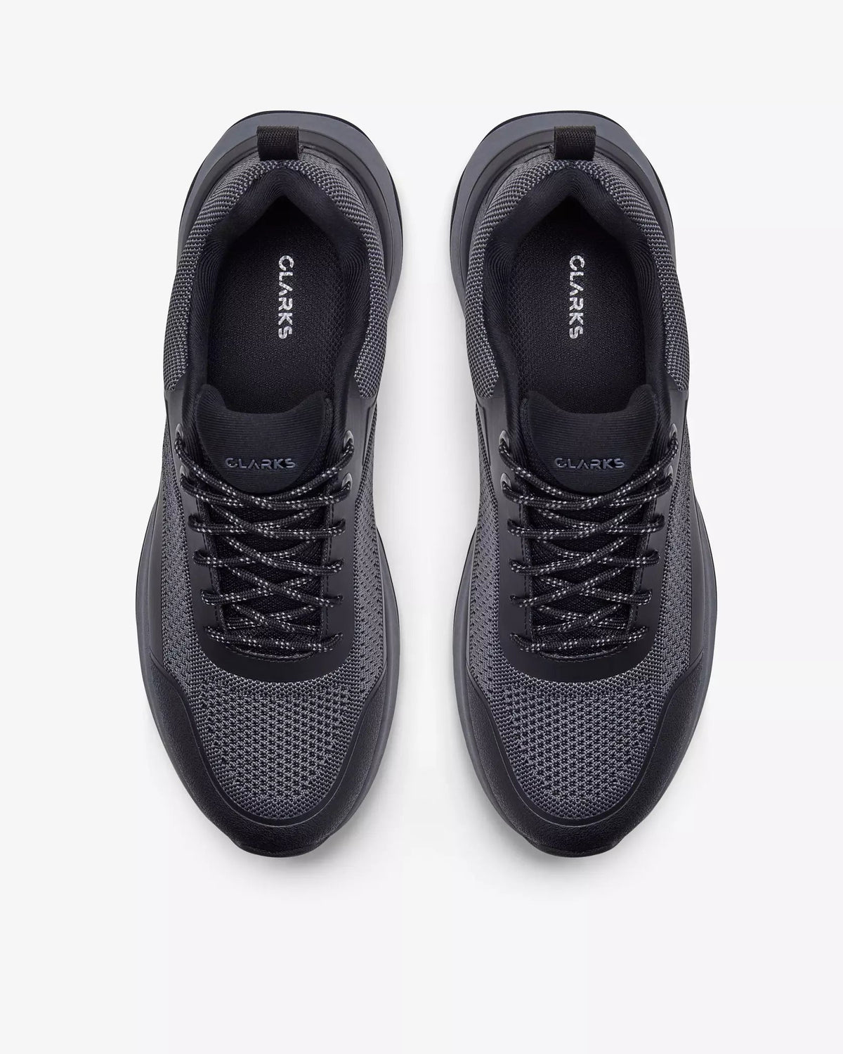Clarks Stockhill KT Waterproof - Navy