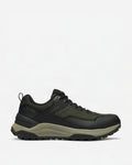 Clarks Stockhill KT Waterproof - Khaki Combination