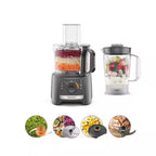 Kenwood MultiPro Compact Food Processor and Blender
