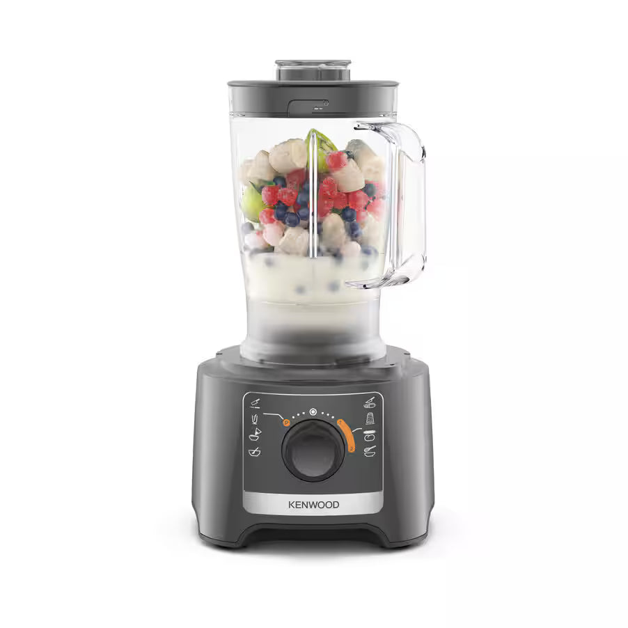 Kenwood MultiPro Compact Food Processor and Blender