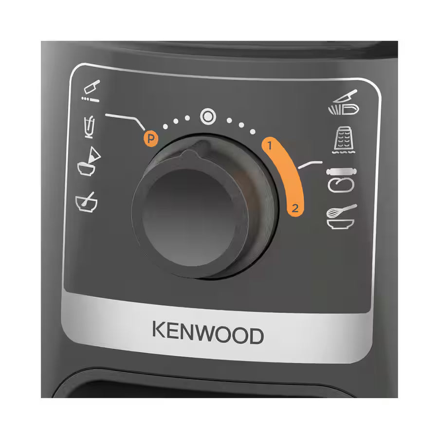 Kenwood MultiPro Compact Food Processor and Blender