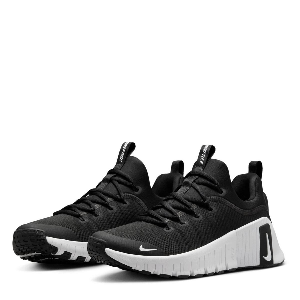 Nike Free Metcon 6 Men's Training Shoes