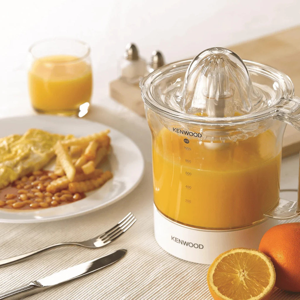 Kenwood Citrus Juicer