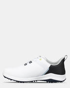 Slazenger V Series Spiked Golf Shoes Mens - White